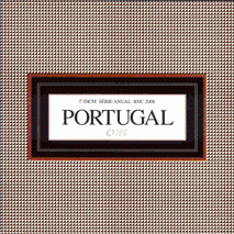 BU set Portugal 2008